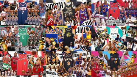 Les détails derrière les maillots City Edition