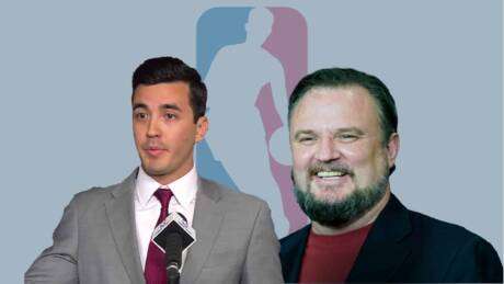 Les directeurs-généraux se prononcent sur la prochaine saison de la NBA