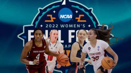 Les filles lanceront le Final Four vendredi soir