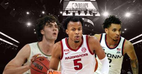 Les gagnants du repêchage