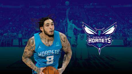 Les Hornets impressionnés par LiAngelo Ball