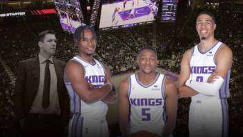 Les Kings de Sacramento semblent retrouver un chemin victorieux