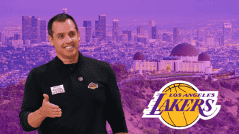 Les Lakers et Frank Vogel négocieront  après la présente saison