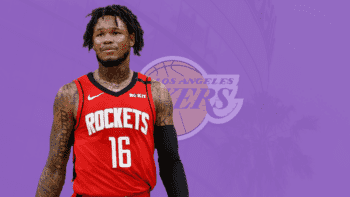 Les Lakers récupèrent Ben McLemore