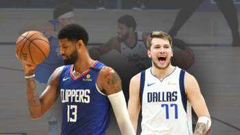 Les Mavericks infligent une défaite historique aux Clippers