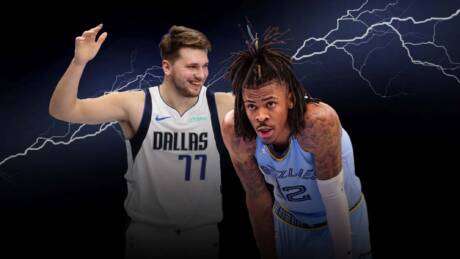 Les Mavericks mettent un bâton dans les roues des Grizzlies