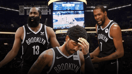 Les Nets en zone de turbulence