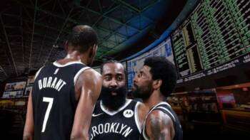 Les Nets favoris en 2022