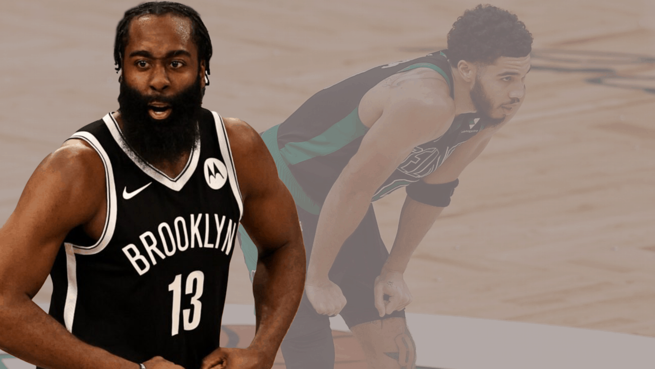 Les Nets montrent la porte aux Celtics