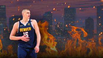 Nikola Jokic : la meilleure sélection des 12 dernières années?