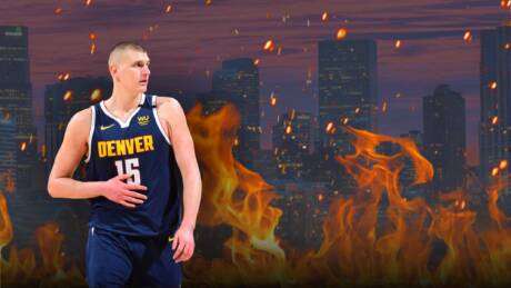 Nikola Jokic : la meilleure sélection des 12 dernières années?