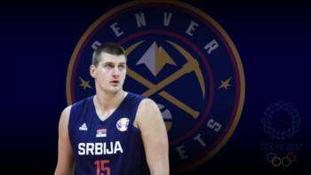 Les Nuggets préféreraient que Nikola Jokic ignore les Jeux olympiques