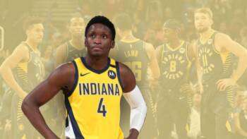 Les Pacers espèrent un Oladipo en pleine forme