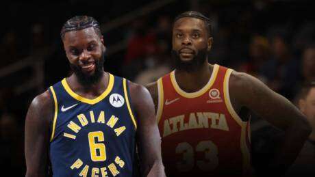 Les Pacers garderont Lance Stephenson toute la saison
