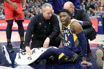 Victor Oladipo considère finalement un retour au jeu à Orlando