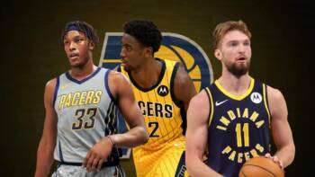 Les Pacers se dirigent vraisemblablement vers une reconstruction