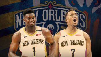 Les Pelicans entrent dans la course pour Kyle Lowry