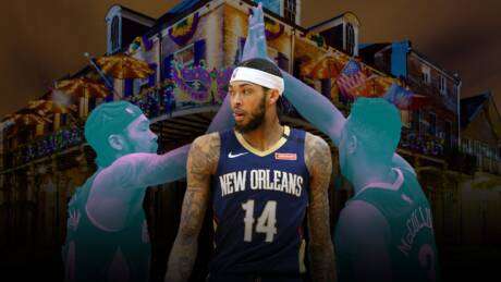 Les Pelicans se préparent au retour de Zion Williamson