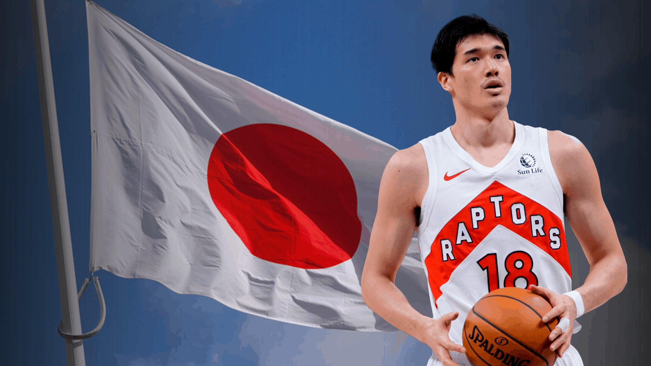 Les Raptors convertissent le contrat de Yuta Watanabe