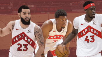 Les Raptors de 2021