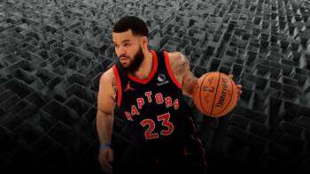 Fred VanVleet fait le point sur le dernier voyage des Raptors