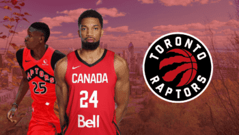 Les Raptors favoris pour signer le Montréalais Khem Birch