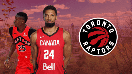 Les Raptors favoris pour signer le Montréalais Khem Birch