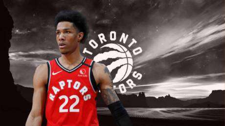 Les Raptors libèrent Patrick McCaw
