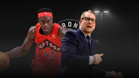 Les Raptors s'assurent une place en séries