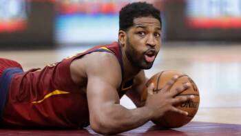 Les Raptors s'intéressent à Tristan Thompson