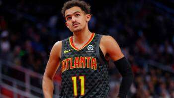 Les recruteurs de la NBA ne tiennent pas Trae Young haut dans leur estime