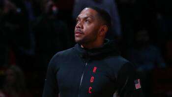 Les Rockets devront composer sans Eric Gordon