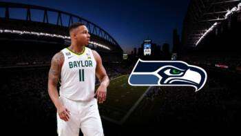 Les Seahawks de Seattle offrent un contrat à un champion du March Madness