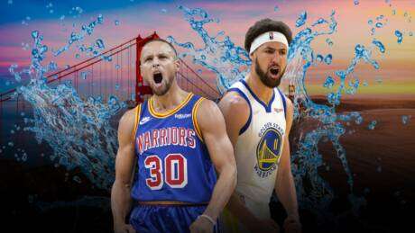 Un Klay Thompson en rythme propulse les Warriors vers la victoire