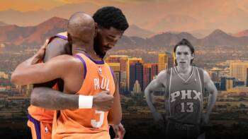 Les Suns de Phoenix battent un important record de franchise