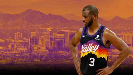Les Suns donnent le ton à leur série contre les Nuggets