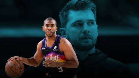 Les Suns freinent les Mavericks