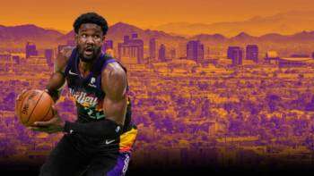 Les Suns ne seraient pas tentés de transiger Deandre Ayton