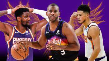 Les Suns sont capables de se rendre loin