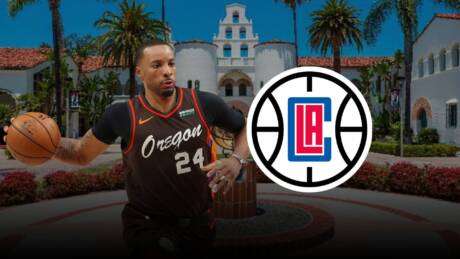 Les Trail Blazers envoient Norman Powell et Robert Covington aux Clippers