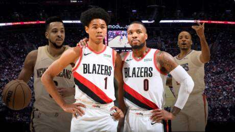 Les Trail Blazers invaincus depuis la date limite des transactions