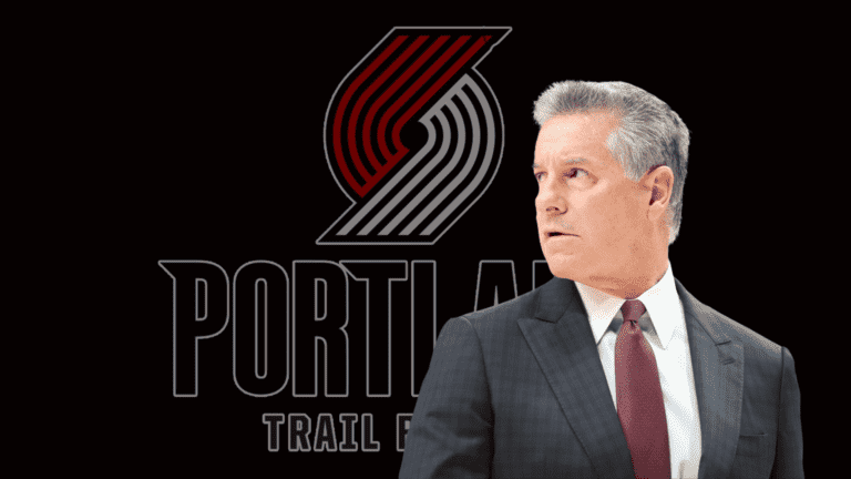 Les Trail Blazers ouvrent une enquête sur leur DG Neil Olshey