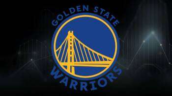 Les Warriors (8-1) au sommet pour pratiquement toutes les statistiques