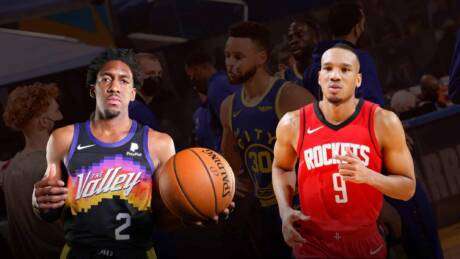 Les Warriors embauchent deux vétérans