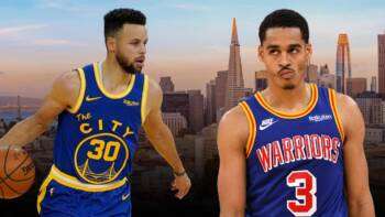 Les Warriors sont de retour au sommet