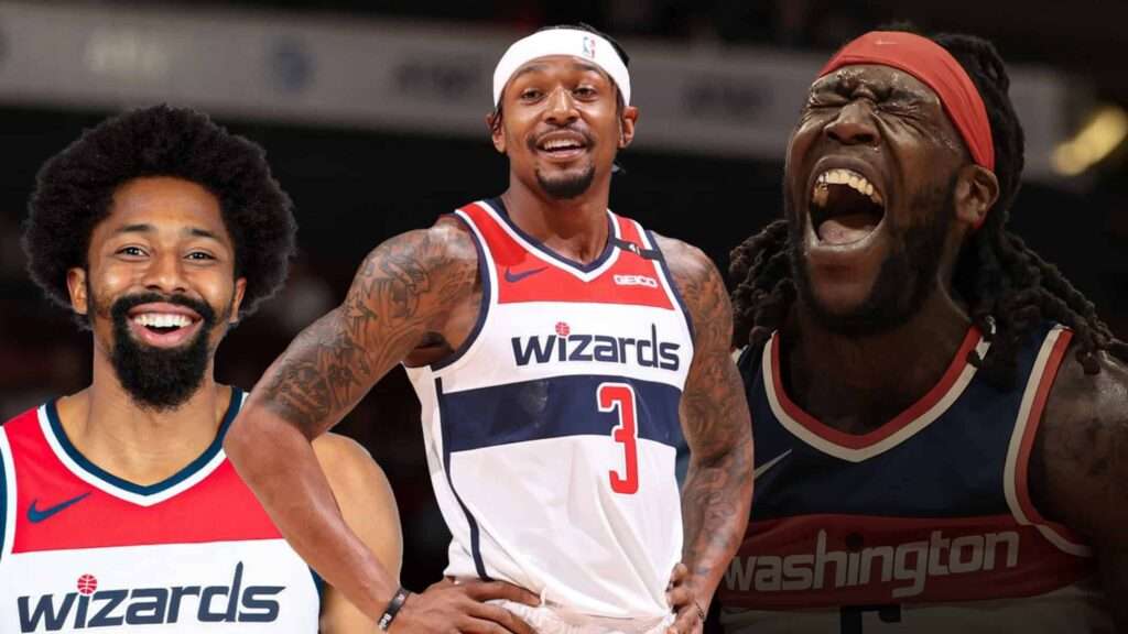 Les Wizards amorcent leur saison en force