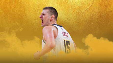L'expérience Nikola Jokic atteint son comble