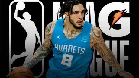 LiAngelo Ball en direction de la G League (encore)