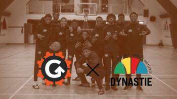 L'Institut de sport Dynastie rejoint le circuit «The Grind Session»