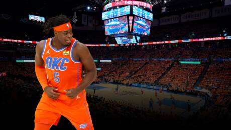 Luguentz Dort : électrisant en ce début de saison